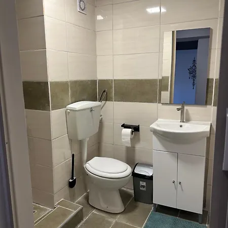 Vaggelis Family Apartment