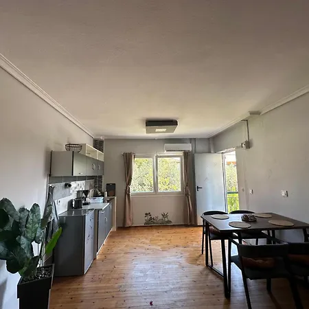 Apartment Vaggelis Family *