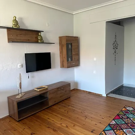 Vaggelis Family Apartment