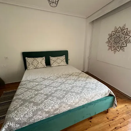 Vaggelis Family Apartment Litochoro
