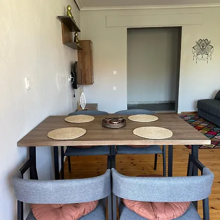 Apartment Vaggelis Family Litochoro